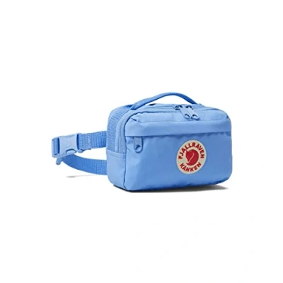 Abbildung von Fjällräven Kanken HIP Unisex Handtasche, Größe: One Size, Ultramarine