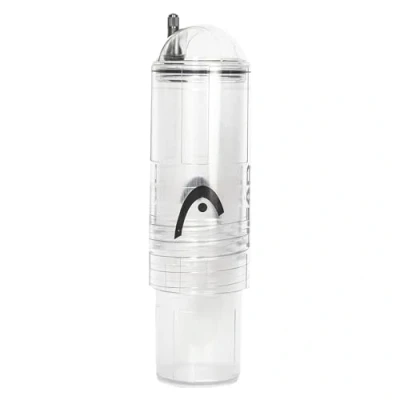 Abbildung von Head Unisex Adult Pump Ball Pressurizer, Clear, 4