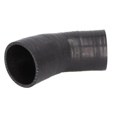 Abbildung von THERMOTEC DCW301TT Ladeluftschlauch ACM (Polyacryl Kautschuk) VOLKSWAGEN: Golf Plus / Crossgolf, Passat B6 Variant, Tiguan I, AUDI: A3 Sportback