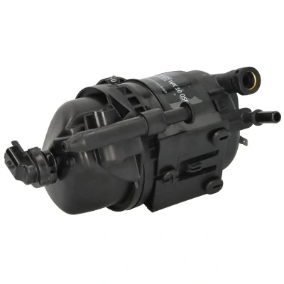 Abbildung von MANN FILTER WK 10 050 Kraftstofffilter Filtereinsatz JAGUAR: F Pace, XF Saloon
