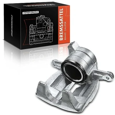 Abbildung von Frankberg Bremssattel Bremszange Vorne Rechts Kompatibel mit W203 C180 C200 C220 2000 2007 CL203 C160 2001 2008 Replace# 0044203483