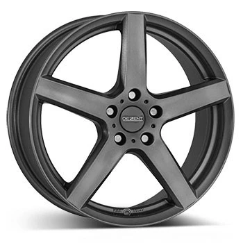 Abbildung von TY graphite 7 0x17 5x114 3 ET48 MB71 6