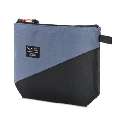 Abbildung von Salewa Unisex Adult FANES Zip Pouch Hardware, Java Blue, Uni