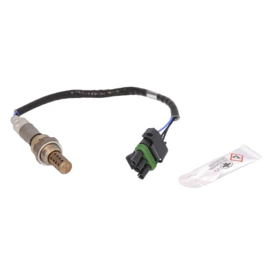 Abbildung von DENSO Direct Fit DOX 1350 Lambdasonde M18x1.5 beheizt, Fingersonde, Sprungsonde RENAULT: Megane 1 Cabriolet, TWINGO 1, I Grandtour