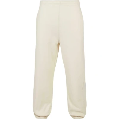 Abbildung von Urban Classics Jogginghose, Herren, Größe: 5XL, Whitesand