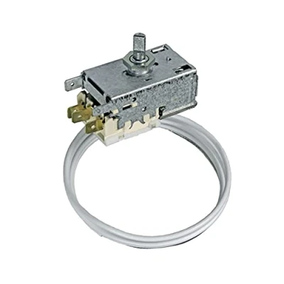 Abbildung von Thermostat Ranco K57L5807 Original AEG Electrolux Juno Küppersbusch 226214101 für Kühlschränke