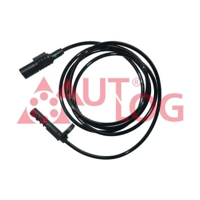 Abbildung von AUTLOG AS5207 ABS Sensor Hinterachse rechts, hinten rechts VOLKSWAGEN: Crafter 30 50 Van, 35 Minibus, MERCEDES BENZ: Sprinter 3.5 T Van