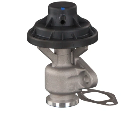 Abbildung von FEBI BILSTEIN 172838 AGR Ventil mit Dichtung VOLKSWAGEN: Caddy 3, Golf 5