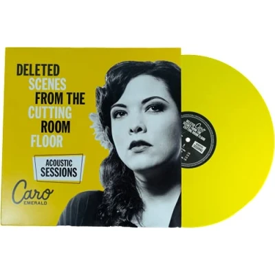 Abbildung von Deleted Scenes from the...Acoustic Sessions [Vinyl LP]