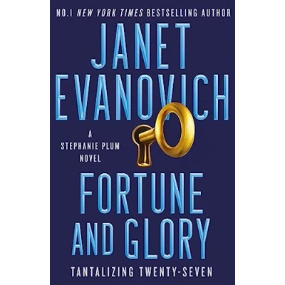 Abbildung von Fortune and Glory: The No. 1 New York Times bestseller!