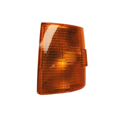 Abbildung von TYC 18 3322 01 2 Blinker orange vorne links ohne Lampenträger VOLKSWAGEN: Transporter 4 Bus,