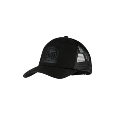 Abbildung von Buff Trucker Cap Schwarz Unisex Kinder
