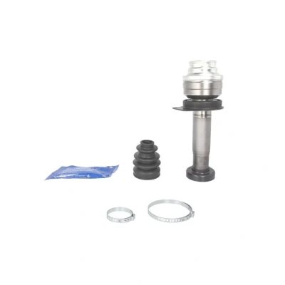 Abbildung von MEYLE 100 498 0155 Gelenksatz ORIGINAL Quality getriebeseitig, Vorderachse rechts ohne ABS Ring VOLKSWAGEN: Transporter 5 Bus,