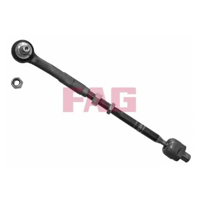 Abbildung von FAG 840 0464 10 Spurstange BMW: 5 Saloon, Touring, 6 Coupe