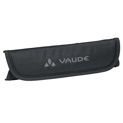 Abbildung von VAUDE Unisex Shoulder Pad Ersatzteil, Schwarz, Einheitsgröße EU