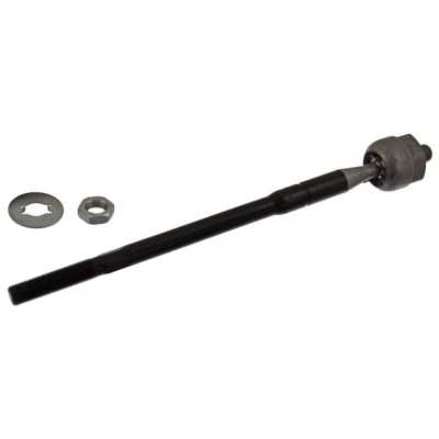 Abbildung von FEBI BILSTEIN 43358 Axialgelenk Vorderachse links, rechts, beidseitig 312 mit Kontermutter