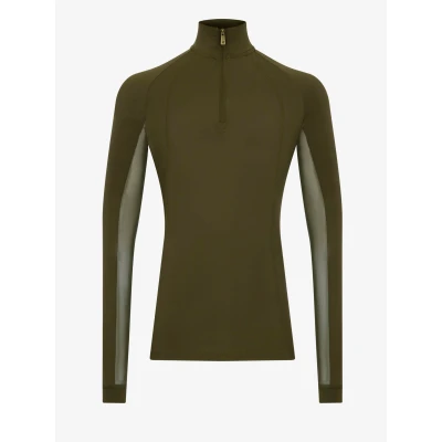 Abbildung von LeMieux Young Rider Shirt Sunstopper Hope