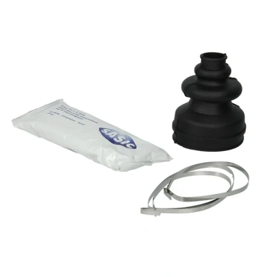 Abbildung von SASIC 2873793 Achsmanschette getriebeseitig PEUGEOT: 807, 306 Hatchback, CITROËN: C8, BX Hatchback