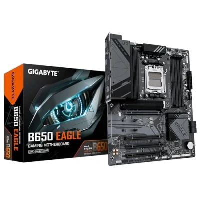 Abbildung von GiBy B650 Eagle