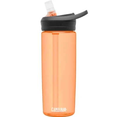 Abbildung von Camelbak Eddy+ 0,6L Trinkflasche, Desert Sunrise