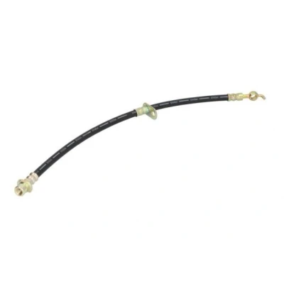 Abbildung von ABE C80181ABE Bremsschläuche Vorderachse rechts 450 M10x1 SF TOYOTA: Corolla IX Hatchback