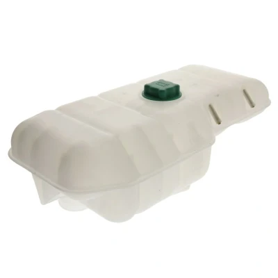 Abbildung von NRF 455025 Ausgleichsbehälter 8,5 ohne Sensor, mit Kappe