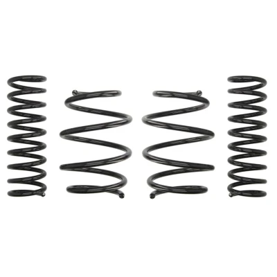 Abbildung von EIBACH Pro Kit E2048 140 Fahrwerksatz, Federn BMW: 7