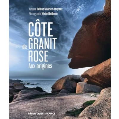 Abbildung von Côte de granit rose Aux origines