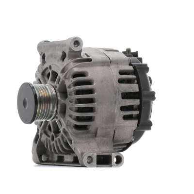 Abbildung von BOSCH 0 986 080 040 Lichtmaschine 14V 150A MERCEDES BENZ: A Class, B Class
