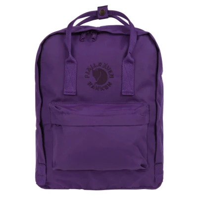 Abbildung von Fjällräven REKÅNKEN Tagesrucksack, Größe: One Size, Purple