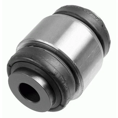 Abbildung von LEMFÖRDER 34660 01 Querlenkerlager Hinterachse, oben, hinten Gummimetalllager für Querlenker LAND ROVER: Range Rover Sport