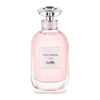 Abbildung von Coach Dreams Eau de Parfum 90 ml