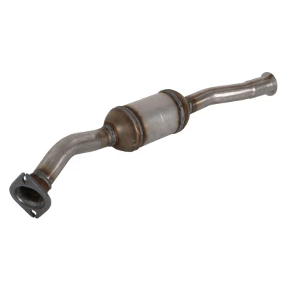 Abbildung von JMJ 1090431 Katalysator PEUGEOT: Partner I Van, 306 Hatchback