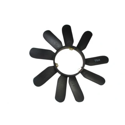 Abbildung von THERMOTEC D9M008TT Lüfterrad, Motorkühlung