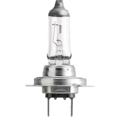 Abbildung von PHILIPS 12972VPC2 Glühlampe, Fernscheinwerfer H7 12V 55W 4000K Halogen VOLKSWAGEN: Golf 4, 4 Variant, FORD: Focus Mk1 Estate, Saloon