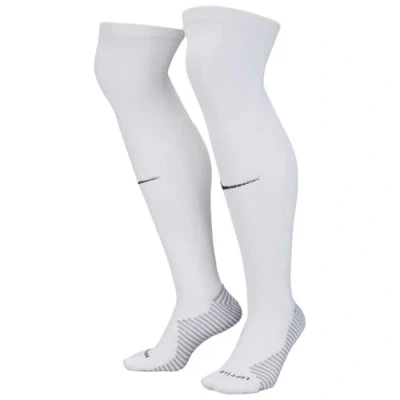 Abbildung von Nike Performance Strike Unisex Sportsocken, Größe: 46 50, White/black