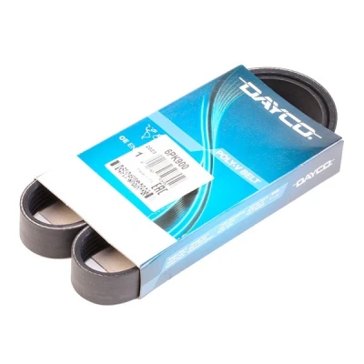 Abbildung von Keilrippenriemen DAYCO 6PK900