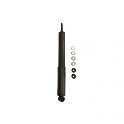 Abbildung von KYB Excel G 345005 Stoßdämpfer Hinterachse Gasdruck Zweirohr Teleskop oben Auge, unten Stift LAND ROVER: Defender Off Road Convertible
