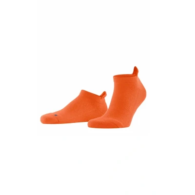 Abbildung von Falke COOL KICK Socken, Größe: 37 38, Orange ray