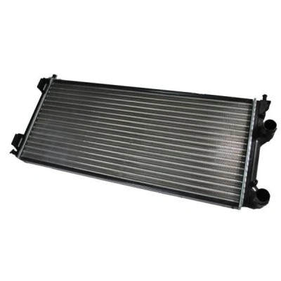 Abbildung von THERMOTEC D7F022TT Kühler, Motorkühlung MERCEDES BENZ: E Class Saloon