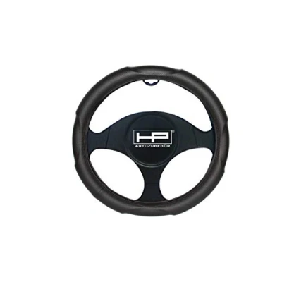Abbildung von HP Autozubehör 19770 Lenkradbezug Sport