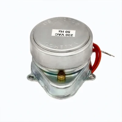 Abbildung von Valemo Moteur synchronisé pour valves de zone 230 V AC/50 Hz 4 tr/min