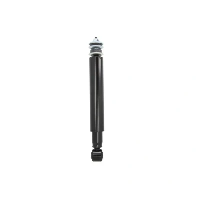 Abbildung von FEBI BILSTEIN 20463 Stoßdämpfer Vorderachse Öldruck 703 413 Teleskop oben Stift, unten Auge