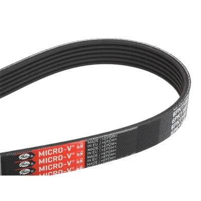 Abbildung von GATES 6PK1148 Keilrippenriemen 1148 6 Polyester, EPDM (Ethylen Propylen Dien Kautschuk) RoadMax Value Line VOLKSWAGEN: GOLF 3, Sharan I, Vento