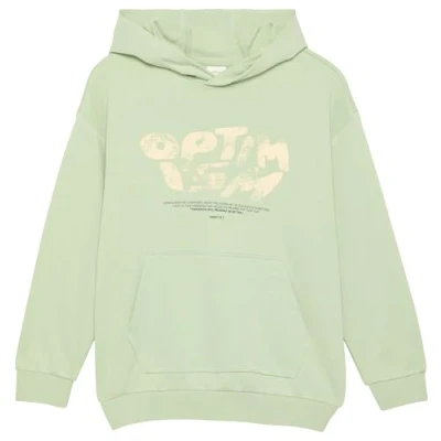 Abbildung von s.Oliver Junior Jungen 2163152 Hoodie Mit Frontprint, 7220, 146 152 EU
