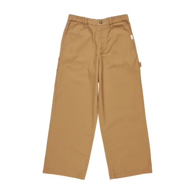 Abbildung von Element Cargohose »Big Carpenter Twill Y«