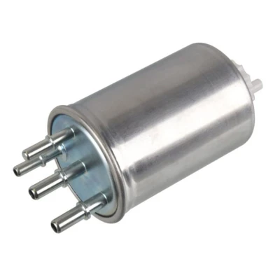 Abbildung von FEBI BILSTEIN 172206 Kraftstofffilter Leitungsfilter LAND ROVER: Discovery 5, Range Rover Sport