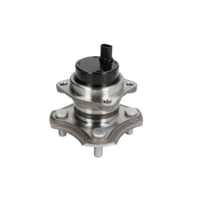 Abbildung von BTA H22080BTA Radlagersatz Hinterachse mit integriertem ABS Sensor TOYOTA: Corolla IX Hatchback, Station Wagon, Verso