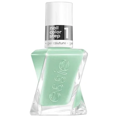 Abbildung von Essie GEL Couture Nagellack, Damen, Größe: 13.5 ml, Bling it