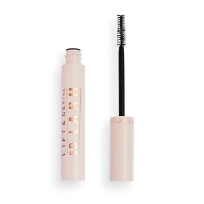 Abbildung von Revolution Skincare 5D LASH Mascara Mascara, Größe: 14 ml,